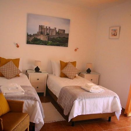 Casa Das Palmas Обидуш Экстерьер фото