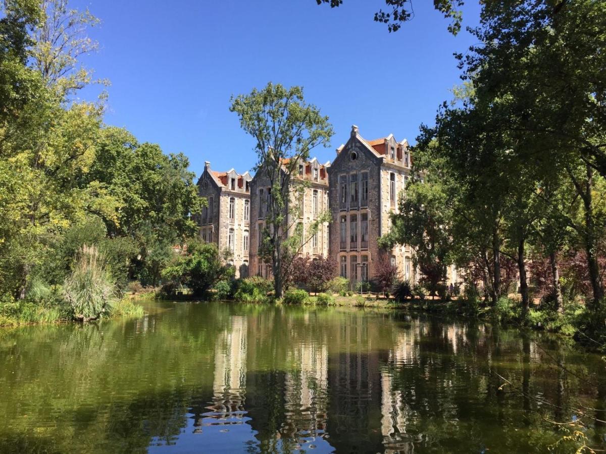 Casa Das Palmas Обидуш Экстерьер фото